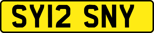 SY12SNY