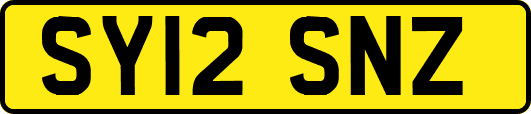 SY12SNZ