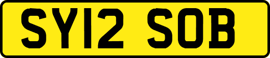 SY12SOB