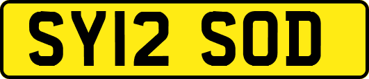 SY12SOD