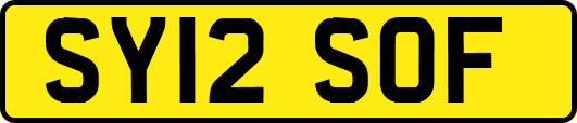 SY12SOF