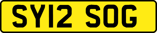 SY12SOG