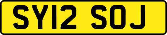 SY12SOJ