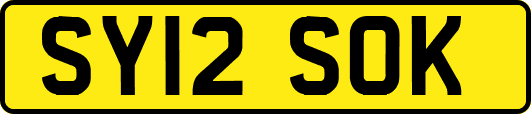 SY12SOK