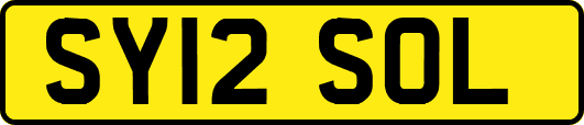SY12SOL