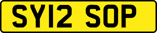 SY12SOP