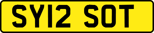 SY12SOT
