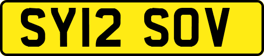 SY12SOV
