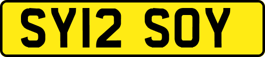 SY12SOY