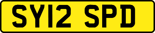 SY12SPD