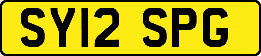 SY12SPG