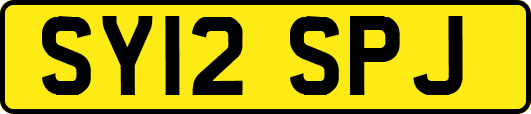 SY12SPJ