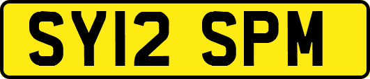 SY12SPM