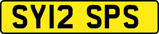 SY12SPS