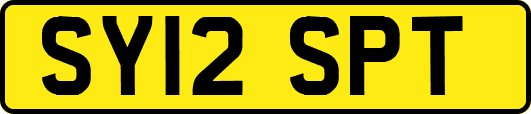 SY12SPT