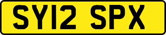 SY12SPX