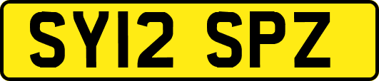 SY12SPZ