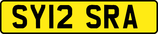 SY12SRA