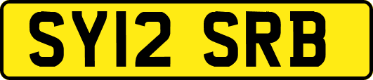 SY12SRB