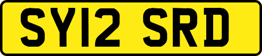 SY12SRD