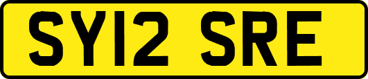SY12SRE
