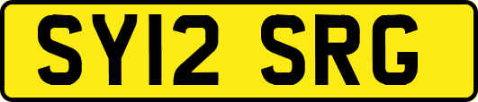 SY12SRG