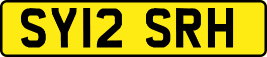 SY12SRH