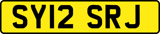 SY12SRJ