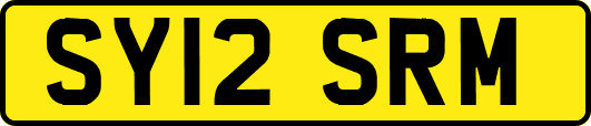 SY12SRM