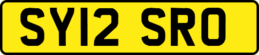 SY12SRO