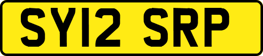 SY12SRP