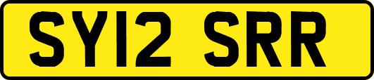 SY12SRR