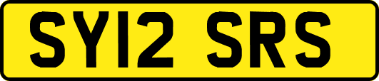 SY12SRS