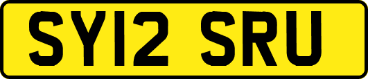SY12SRU