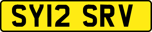SY12SRV
