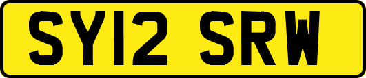 SY12SRW