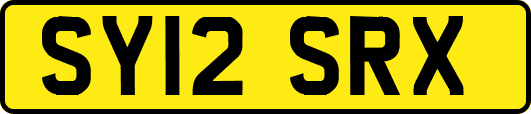 SY12SRX