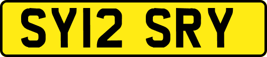 SY12SRY