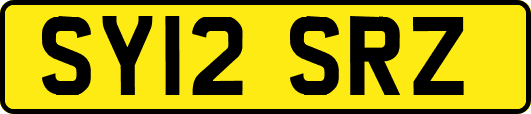 SY12SRZ