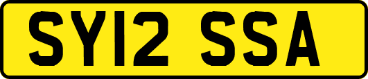 SY12SSA