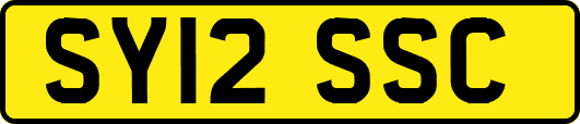 SY12SSC