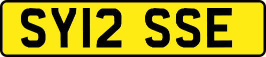 SY12SSE
