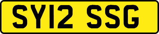 SY12SSG