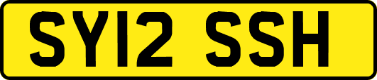 SY12SSH