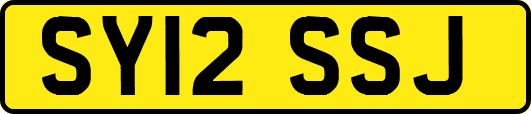 SY12SSJ