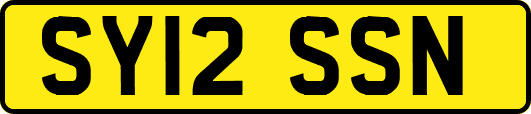 SY12SSN