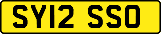 SY12SSO
