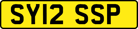 SY12SSP