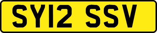 SY12SSV