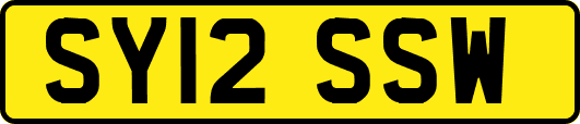 SY12SSW